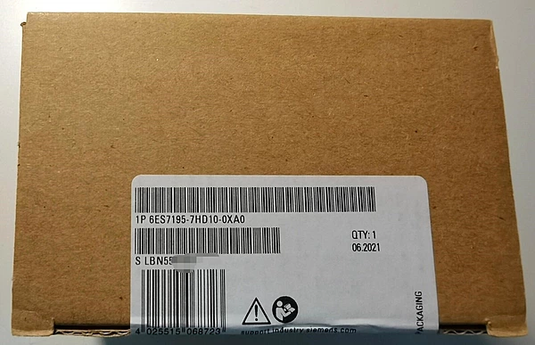6ES71957HD100XA0