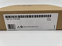 Siemens 6ES7531-7PF00-0AB0 SIMATIC S7-1500 Analog Input Module