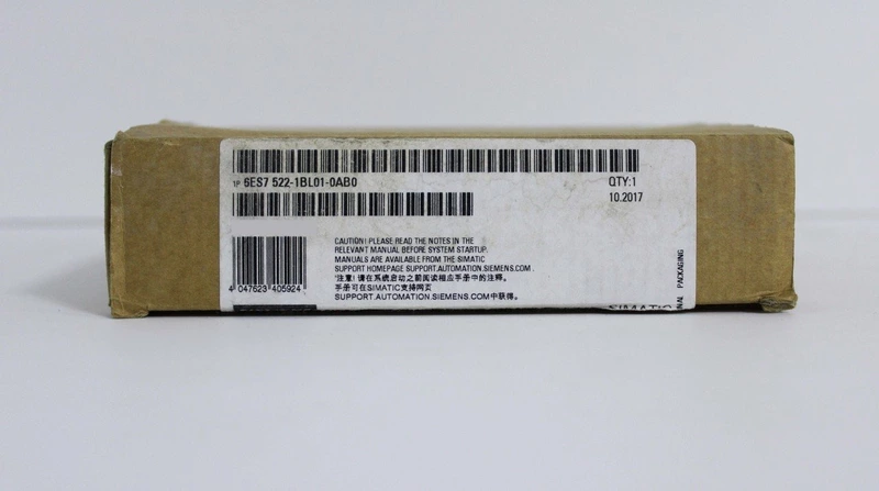 6ES75221BL010AB0