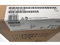 Siemens-SIMATIC-S7-1500-Digital-Input-32-Channel-6ES7521-1BL10-0AA0