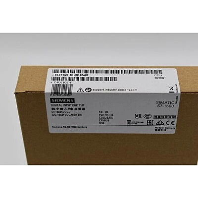 Siemens 6ES7523-1BL00-0AA0 SIMATIC S7-1500 Digital Output Module