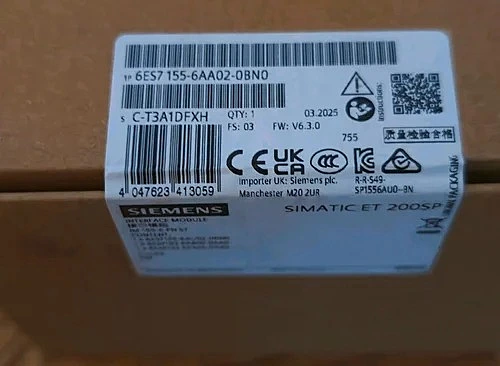 6ES71556AA020BN0