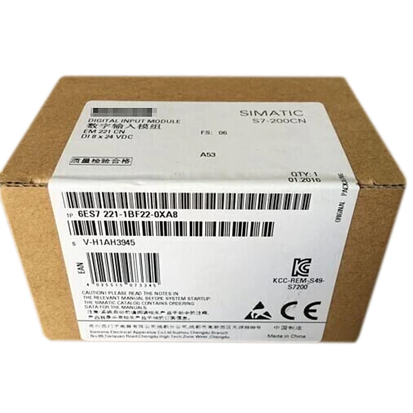 6ES72211BF220XA8