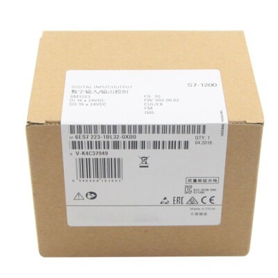 6ES72231BL320XB0