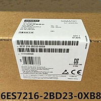 6ES72162BD230XB8