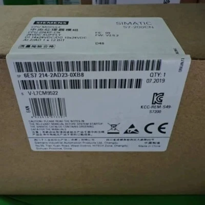 6ES72142AD230XB8
