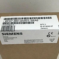 Siemens-S7-300-IM-360-Interface-Module-6ES7360-3AA01-0AA0