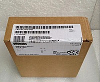 Siemens-S7-300-SM-331-6ES7331-1KF02-0AB0-8-Analog-Input-Module