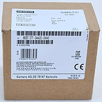Siemens-6ES7277-0AA22-0XA0-S7-200-EM277-PROFIBUS-DP-Module-Original-Stock