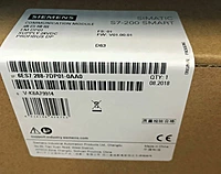 Siemens-S7-200-SMART-EM-DP01-PROFIBUS-Slave-Module-6ES7288-7DP01-0AA0