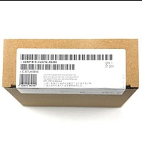 Siemens-S7-300-CPU-315-2-DP-6ES7315-2AH14-0AB0-Standard-PLC