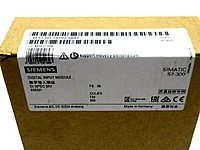 Siemens-S7-300-SM-321-16-Digital-Input-Module-6ES7321-1BH02-0AA0