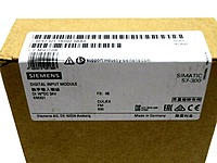 Siemens-S7-300-SM-321-16-Digital-Input-Module-6ES7321-1BH02-0AA0