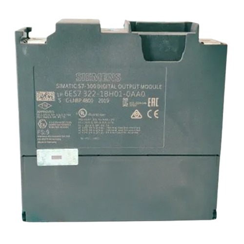 Siemens-S7-300-SM-322-16-Channel-Digital-Output-6ES7322-1BH01-0AA0