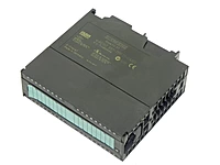 Siemens-6ES7331-7PF11-0AB0-S7-300-Analog-Input-RTD-TC-Module-Original