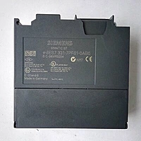 Siemens-6ES7331-7PF01-0AB0-S7-300-Analog-Input-RTD-TC-Genuine-Stock