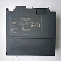Siemens-6ES7331-7PF01-0AB0-S7-300-Analog-Input-RTD-TC-Genuine-Stock