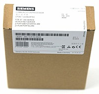 Siemens 6GK7343-1CX10-0XE0 CP 343-1 Ethernet Communication Processor