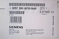Siemens-SIMATIC-S7-300-Mounting-Rail-530mm-6ES7390-1AF30-0AA0