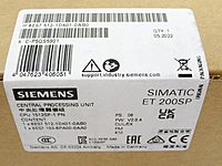 Siemens-SIMATIC-ET-200SP-CPU-1512SP-1-PN-6ES7512-1DK01-0AB0