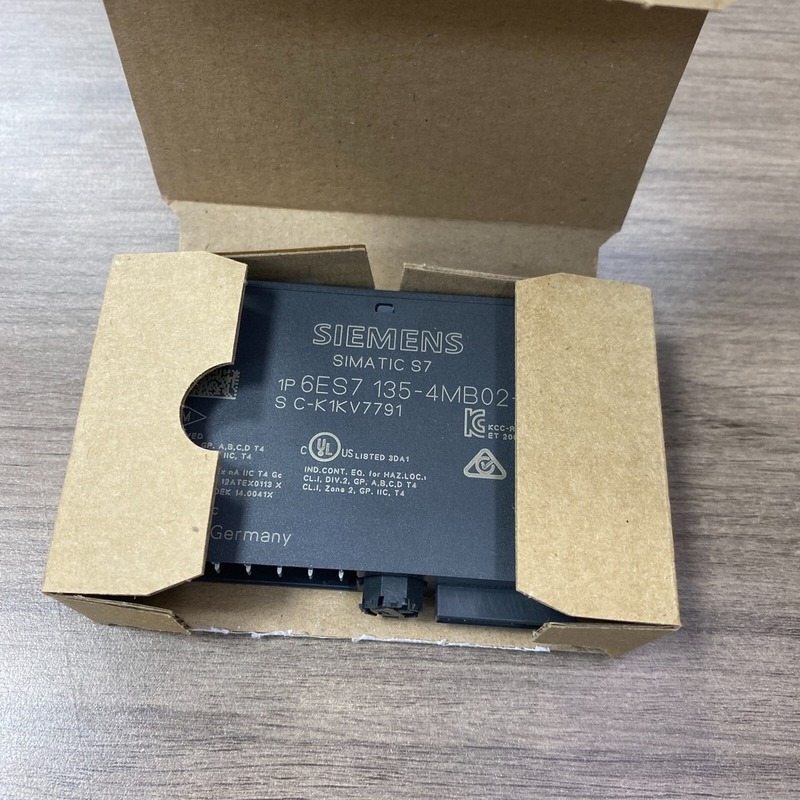 6ES71354MB020AB0
