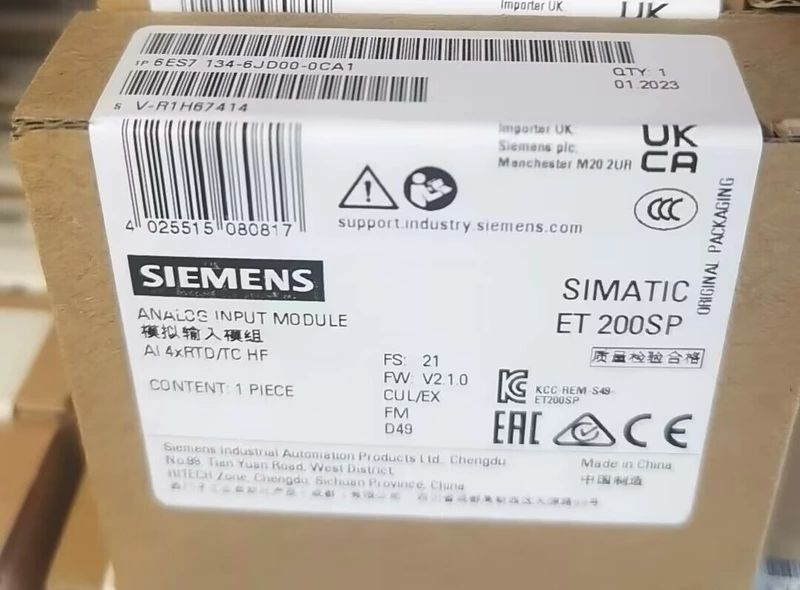 6ES71346JD000CA1