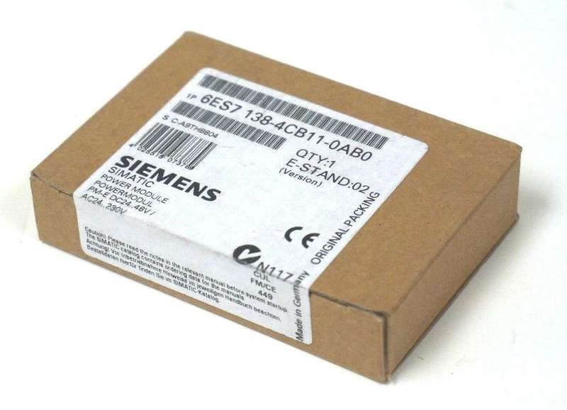 6ES71384CB110AB0