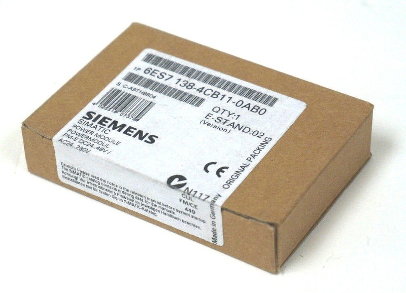 6ES71384CB110AB0
