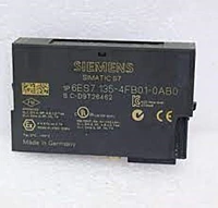 6ES7135-4FB01-0AB0 Siemens SIMATIC ET200S Analog Output Module AQ 2x12 Bit