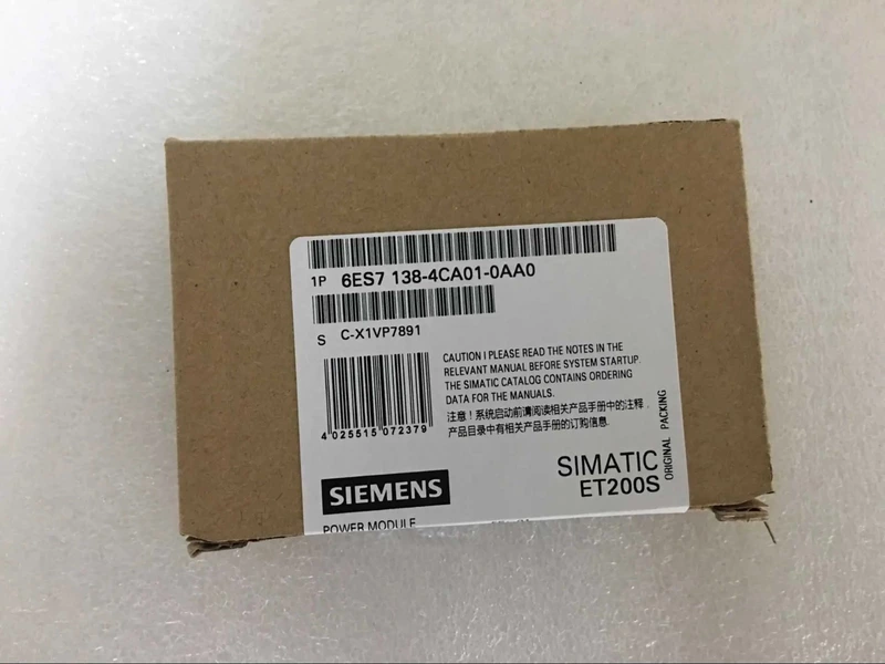 6ES71384CA010AA0