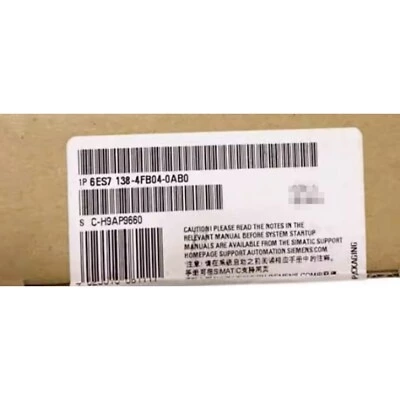 6ES71384FB040AB0