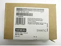 Siemens-6ES7134-4FB01-0AB0-ET-200S-Analog-Input-2AI-U-Original-Stock
