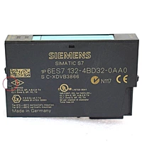 Siemens-6ES7132-4BD32-0AA0-ET-200S-Digital-Output-Module-Original-Stock