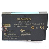 Siemens-6ES7132-4BD32-0AA0-ET-200S-Digital-Output-Module-Original-Stock