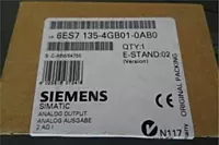 Siemens-6ES7135-4GB01-0AB0-2-Channel-Analog-Voltage-Output.