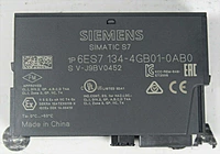 Siemens-6ES7134-4GB01-0AB0-ET-200S-Module
