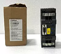 Siemens-SIMATIC-S7-RS-485-PROFIBUS-Repeater-6ES7972-0AA02-0XA0