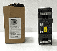 Siemens-SIMATIC-S7-RS-485-PROFIBUS-Repeater-6ES7972-0AA02-0XA0
