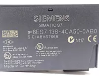 6ES71384CA500AB0