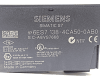 6ES71384CA500AB0