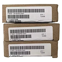 Siemens-6ES7134-6GF00-0AA1-ET-200SP-AI-Module