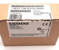 6ES71384CF030AB0