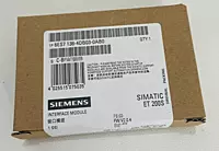 Siemens-6ES7138-4DB03-0AB0-ET-200S-1-COUNT-24V-100kHz-Module-Original-Stock