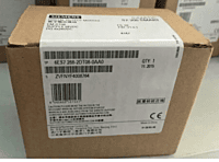 Siemens-S7-200-SMART-SM-DT08-Digital-IO-Module-6ES7288-2DT08-0AA0
