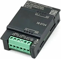 Siemens-S7-200-SMART-SB-DT04-Digital-Combo-Board-6ES7288-5DT04-0AA0
