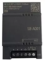 Siemens-S7-200-SMART-SB-AQ04-1-Channel-Analog-Output-6ES7288-5AQ01-0AA0