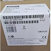 Siemens-S7-200-SMART-SB-AM03-Analog-Combo-Board-6ES7288-3AM03-0AA0