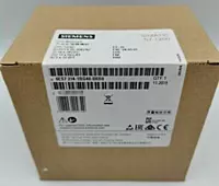 Siemens SIMATIC S7-1200 CPU 1214C 6ES7214-1BG40-0XB0 Genuine Stock