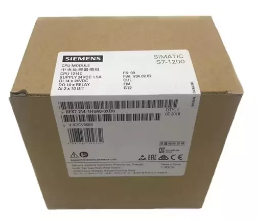 6ES72141HG400XB0