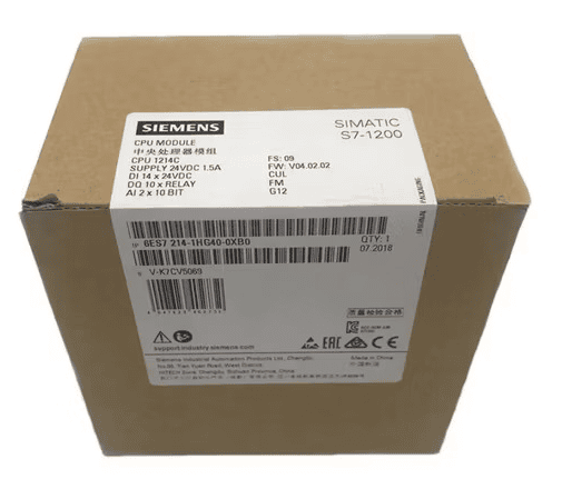 6ES72141HG400XB0